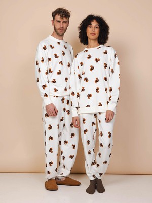 Squirrels Pants Unisex from SNURK