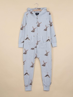 Bunny Bums Onesie Kids from SNURK