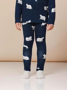 Counting Sheep Legging Kids via SNURK