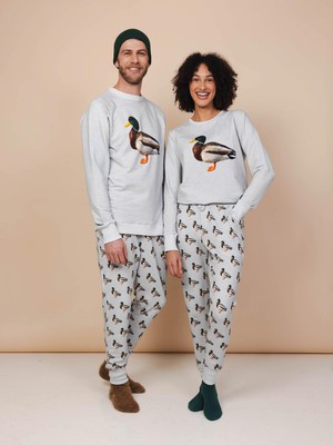 Quack! Pants Men from SNURK