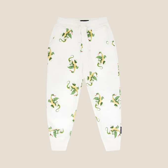 Dragon Pants Kids from SNURK