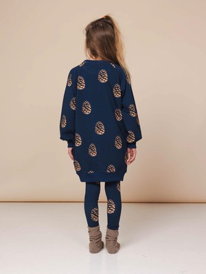 Pinecones Legging Kids from SNURK