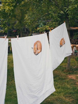 SNURK Wash Sheets from SNURK