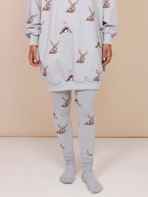 Bunny Bums Legging Women from SNURK