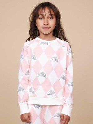 Princess Sweater Kids from SNURK