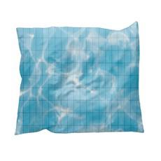 Pool pillow case 60 x 70 cm via SNURK