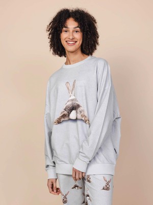 Bunny Bums Sweater Unisex from SNURK