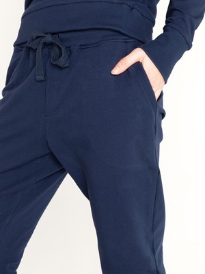 Navy Pants Women from SNURK