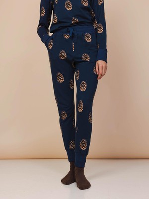 Pinecones Pants Women from SNURK