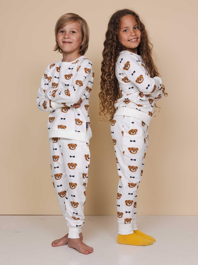 Teddy Pants Kids from SNURK