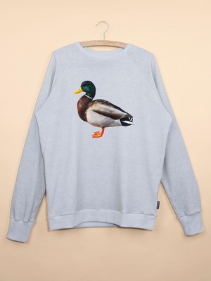 Quack! Sweater Men from SNURK