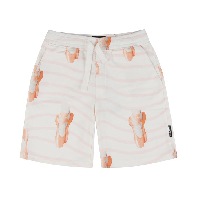 Ballerina Shorts Kids from SNURK