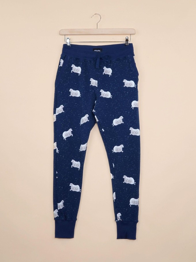 Counting Sheep Pants Women from SNURK