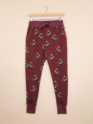 Sloth Pants Women from SNURK