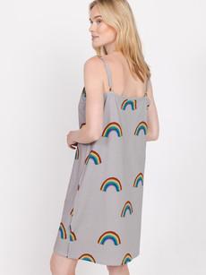 Claybow Slip dress Women via SNURK