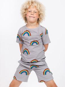 Claybow T-shirt Kids via SNURK