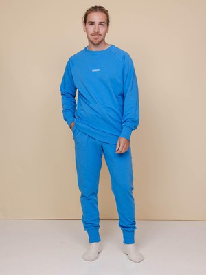 Blue Pants Men from SNURK