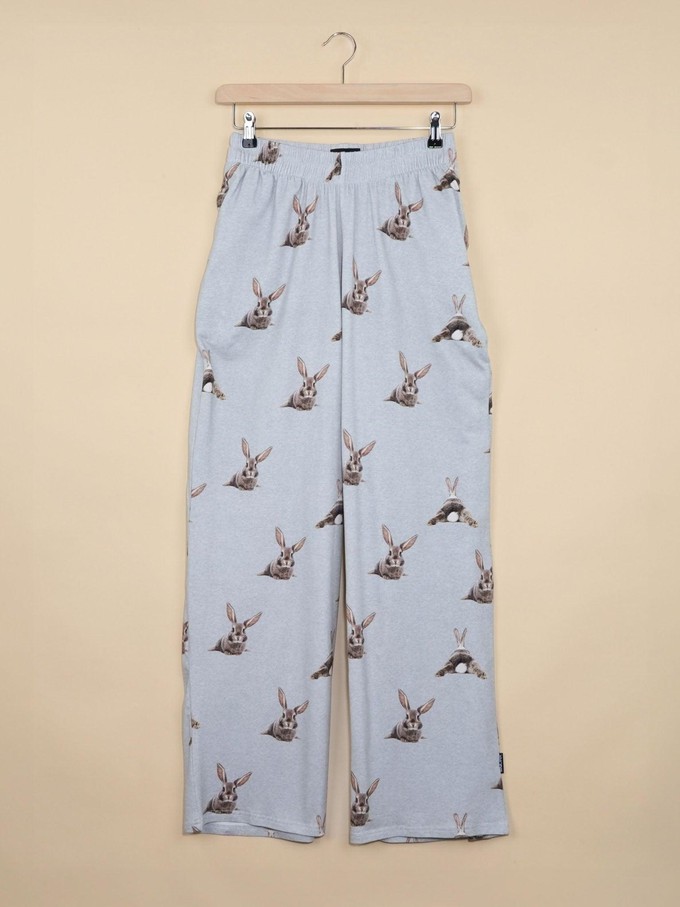 Bunny Bums Wider Pants Women from SNURK