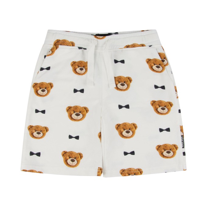 Teddy Shorts Kids from SNURK