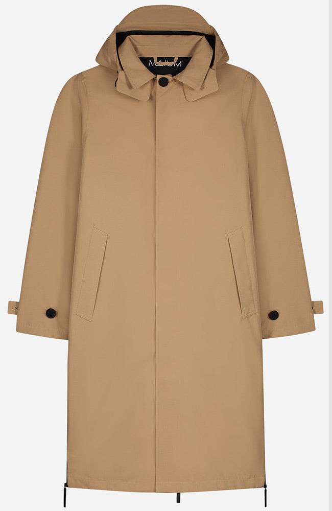 Mac Cartouche raincoat from Sophie Stone