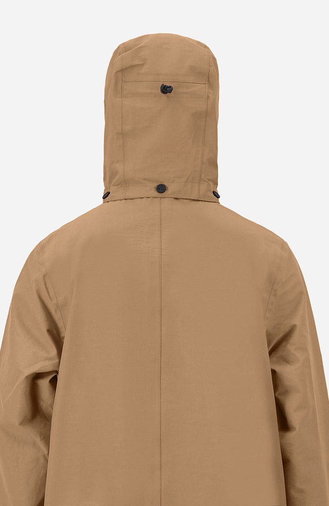 Mac Cartouche raincoat from Sophie Stone