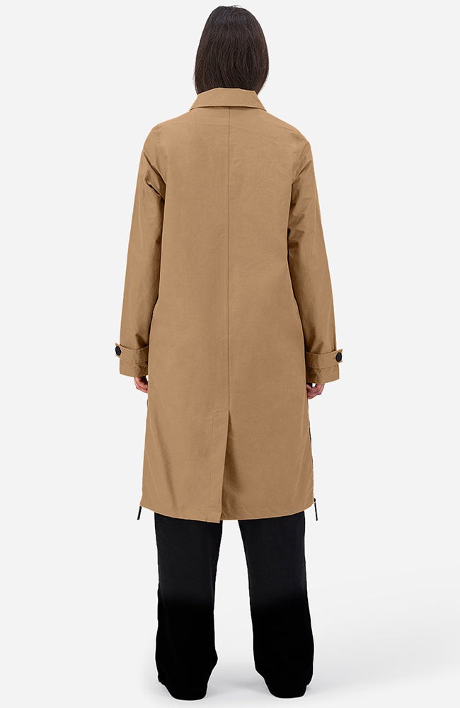 Mac Cartouche raincoat from Sophie Stone