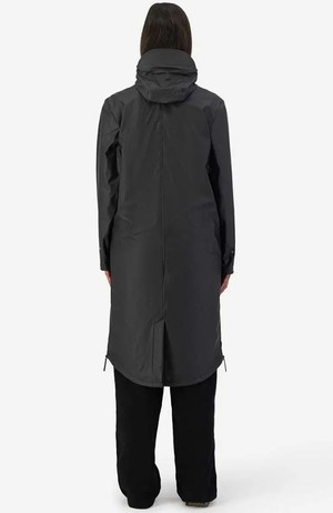 Original Black raincoat from Sophie Stone