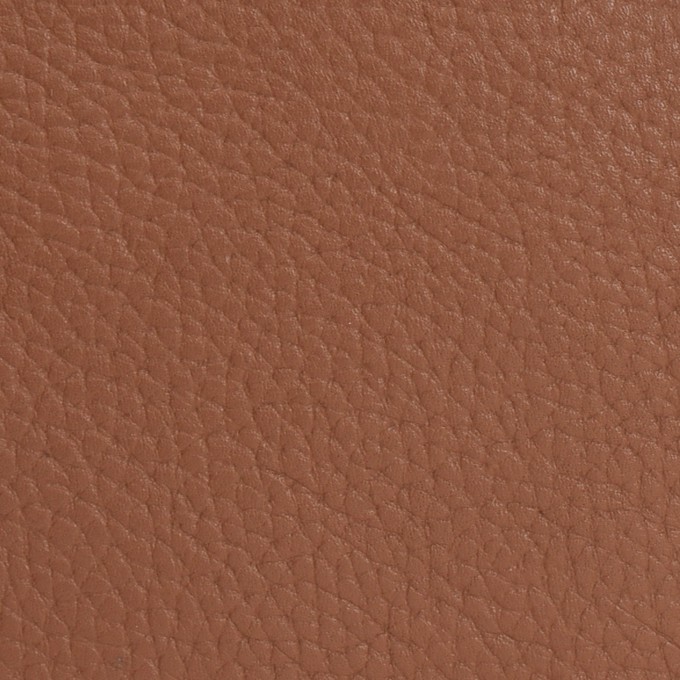 Tan Boho Leather Bag from Sostter
