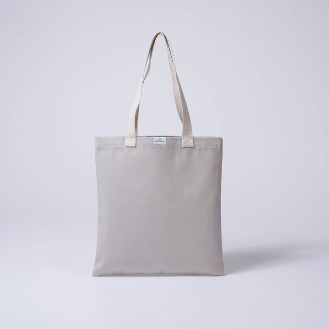 Jute Bag (Pride Edition) - Desert Sand from Souleway