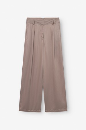 Lightweight wide-leg trousers from STORY OF MINE