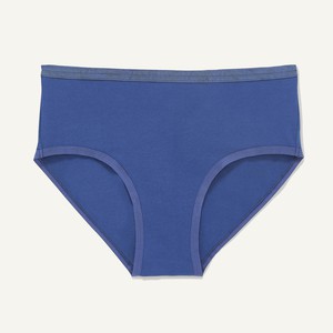 SALE Mid-Rise Brief in Twilight from Subset