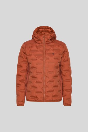 Nors Quilted Jacket 2.0 Picante from Superstainable