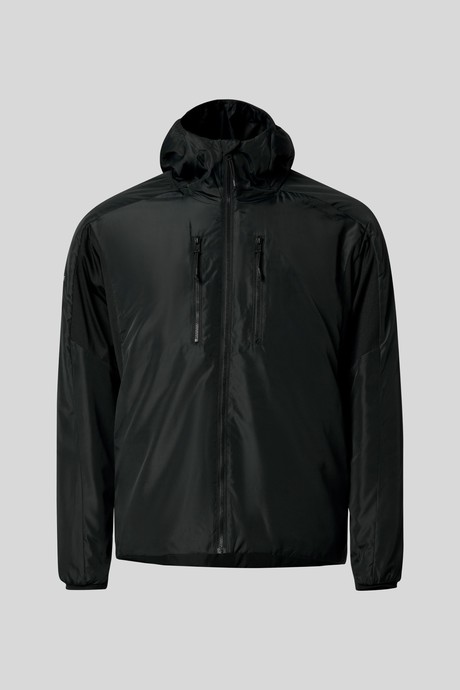 Ameland Midlayer Black from Superstainable