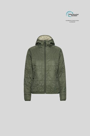 Snøhetta WoolTherm™ Jacket from Superstainable