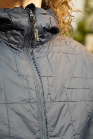 Snøhetta WoolTherm™ Jacket from Superstainable