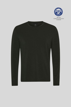 Superino Thor LS Black from Superstainable