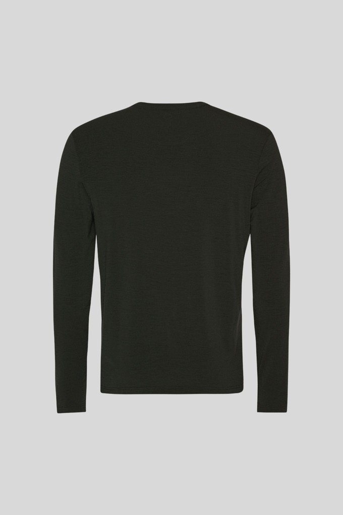 Superino Thor LS Black from Superstainable