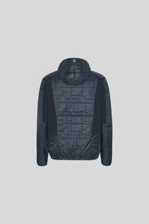 Ulriken Wool Padded Jacket from Superstainable