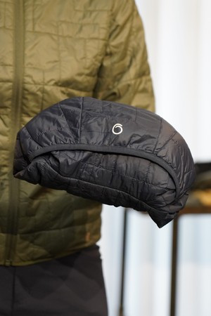 Ulriken WoolTherm™ Jacket from Superstainable