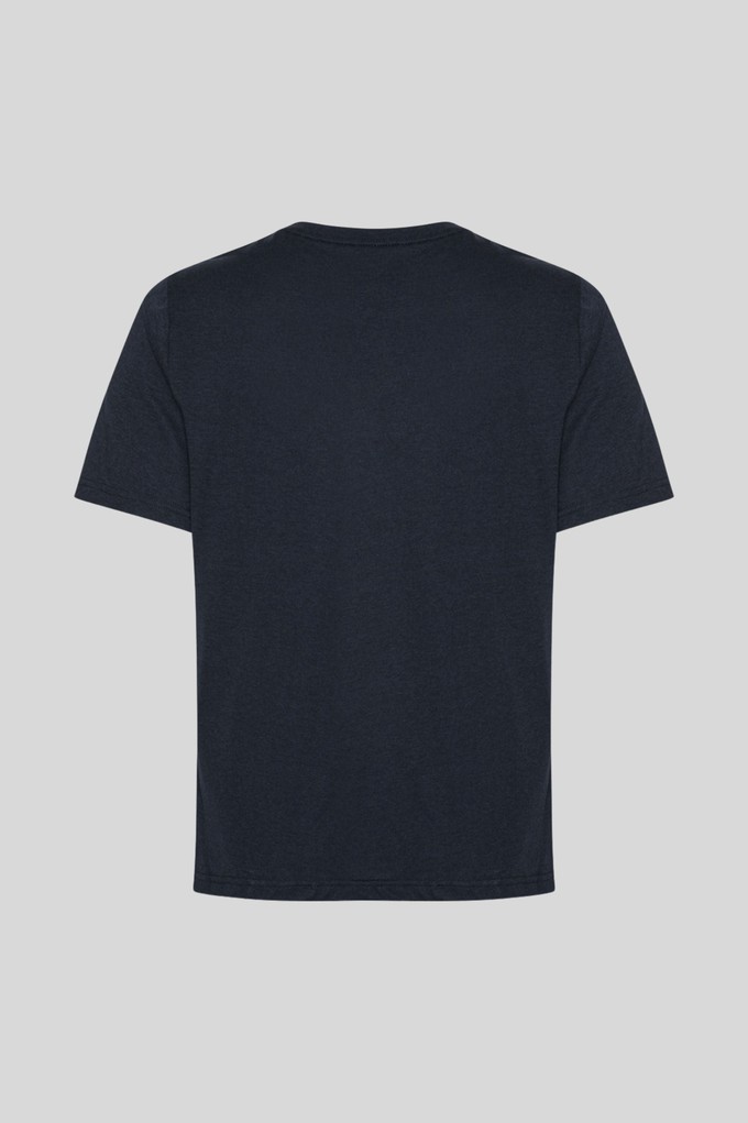 Skagerrak Tencel® Tee Navy from Superstainable