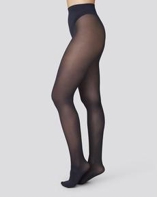 Svea Premium Tights via Swedish Stockings