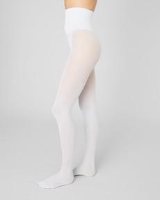 Svea Premium Tights via Swedish Stockings