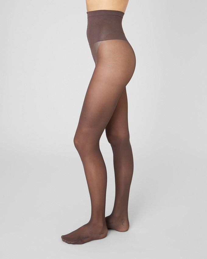 Svea Premium Tights from Swedish Stockings