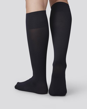 Ingrid Premium Knee-Highs from Swedish Stockings