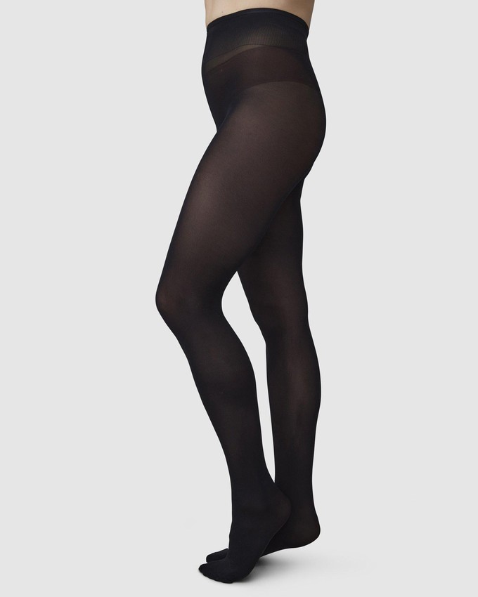 Olivia Tights Bundle: 3 pairs from Swedish Stockings