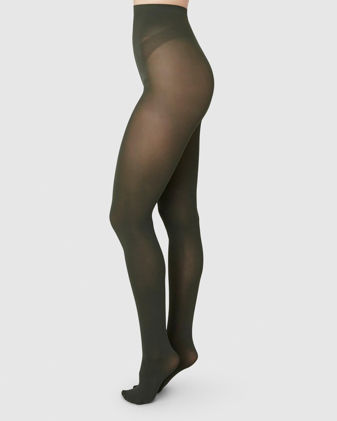 Olivia Premium Tights from Swedish Stockings