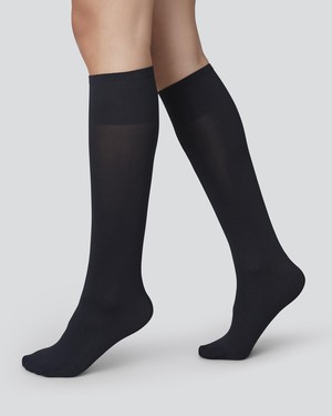 Ingrid Knee-highs Bundle: 3 pairs from Swedish Stockings