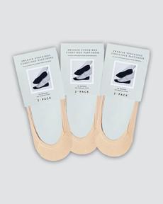 Ida Steps Bundle: 6 pairs via Swedish Stockings