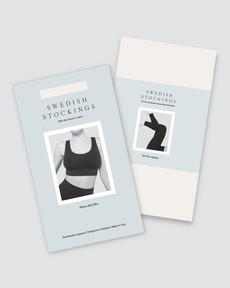 Softwear Set: Tyra Leggings & Wilma Soft Bra via Swedish Stockings