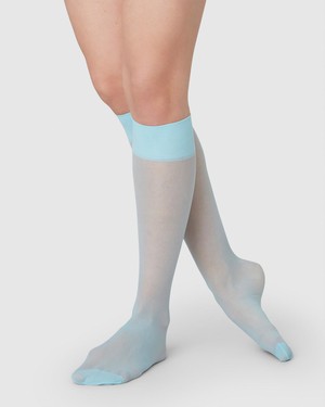 Elin Premium Knee-Highs from Swedish Stockings